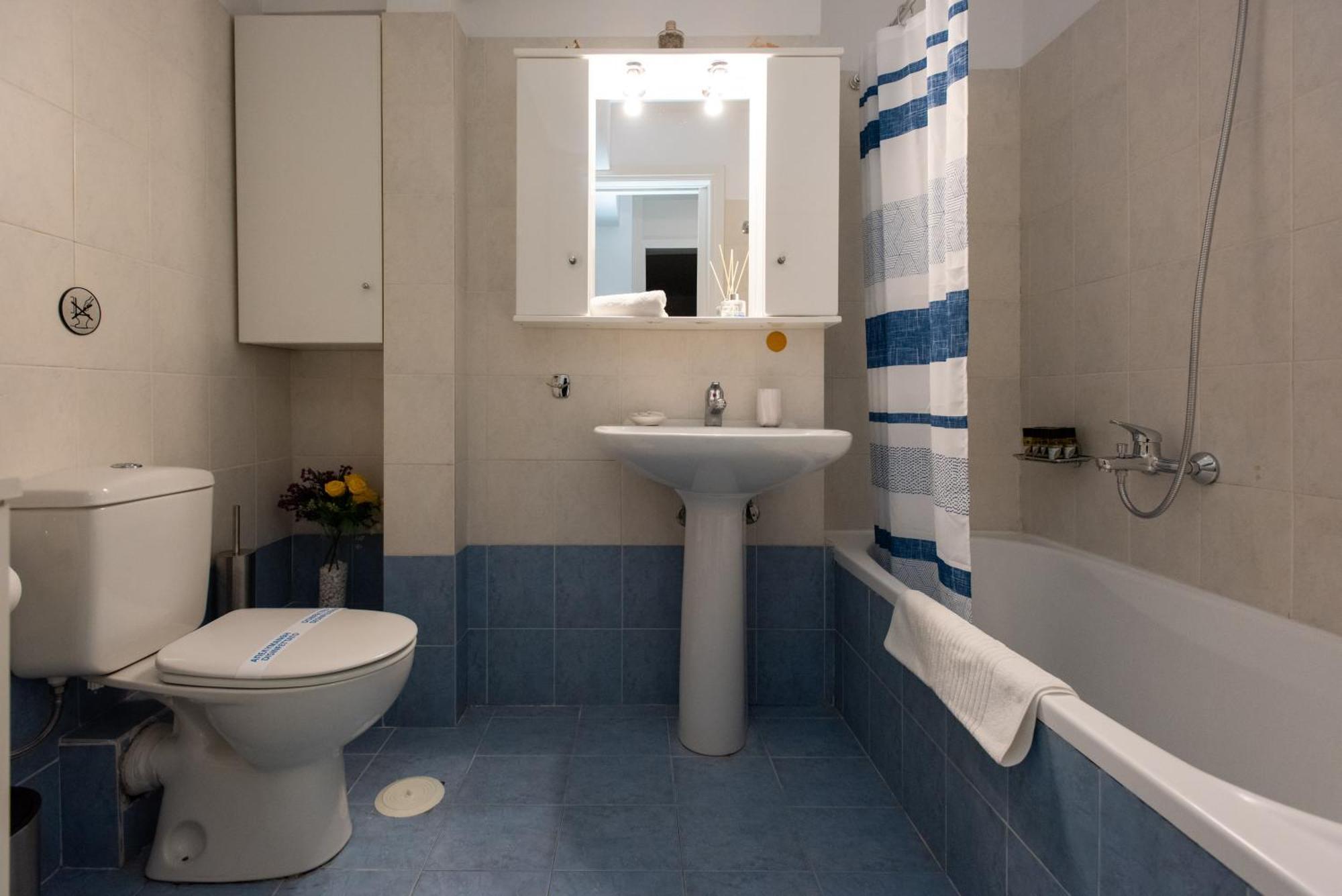 Kg Acropolis Escape Spa Apartment Atenas Exterior foto