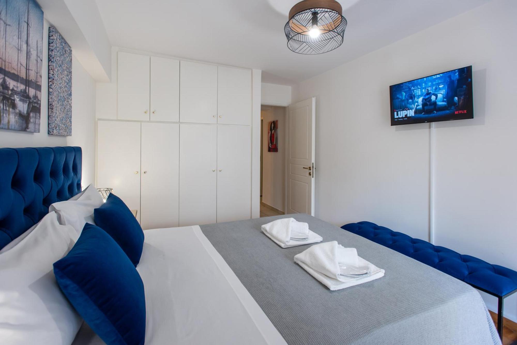 Kg Acropolis Escape Spa Apartment Atenas Exterior foto